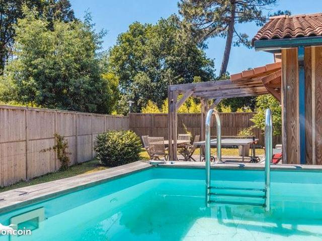 Maison 5 pièces 105 m²