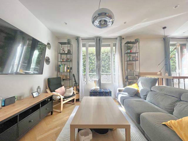 Maison 5 pièces 105 m²
