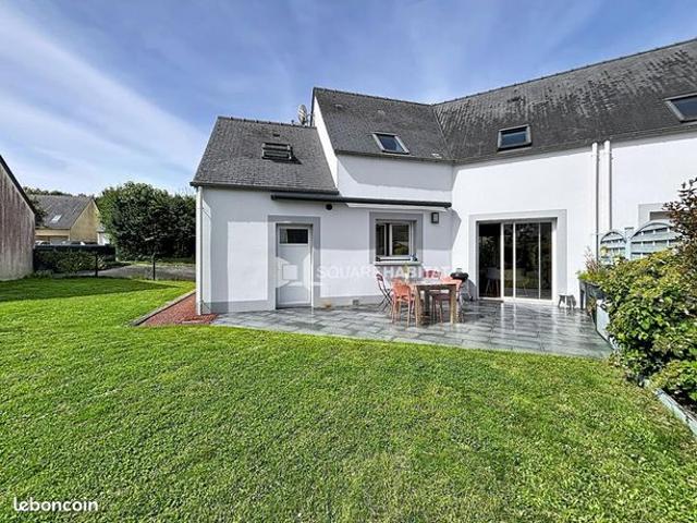 Maison 5 pièces 105 m²