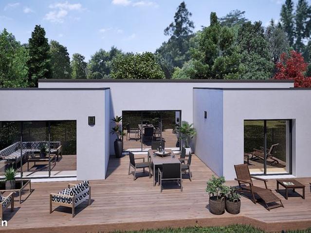 Maison 5 pièces 105 m²