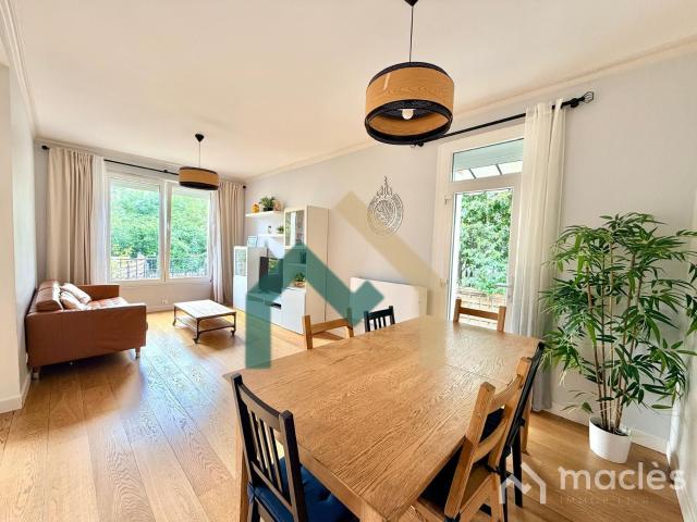 Maison 5 pièces 105 m²