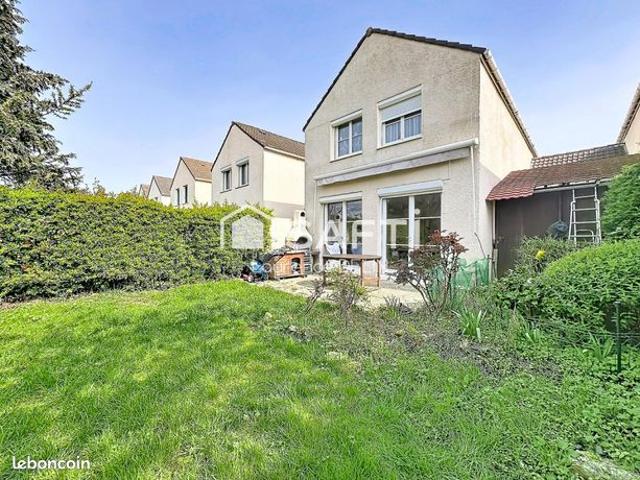 Maison 5 pièces 105 m²