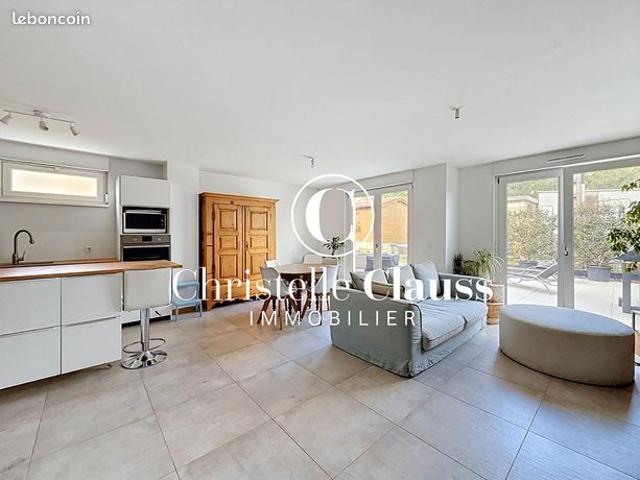 Maison 5 pièces 105 m²