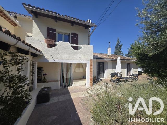 Maison 5 pièces 105 m²