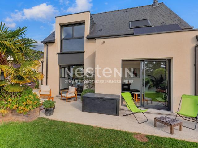 Maison 5 pièces 105 m²