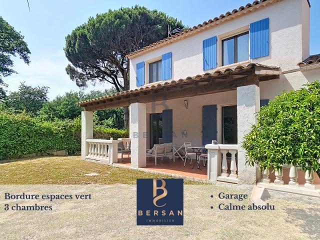 Maison 5 pièces 105 m²