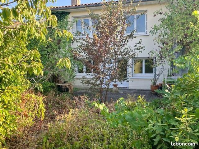 Maison 5 pièces 105 m²