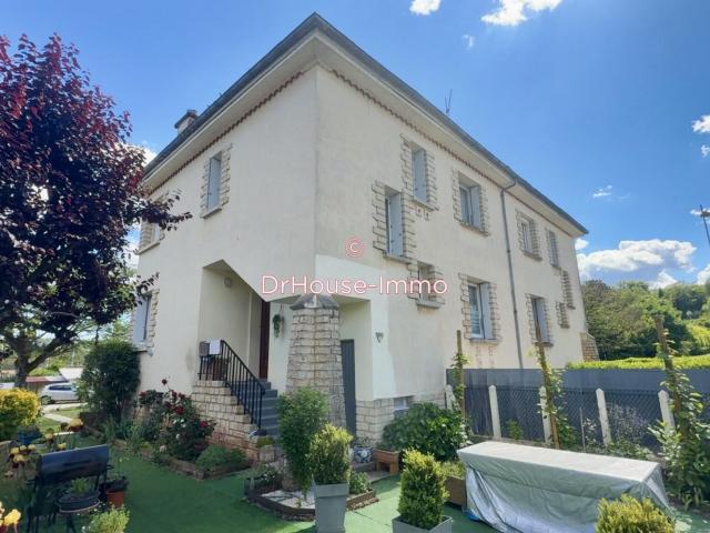 Maison 5 pièces 105 m²