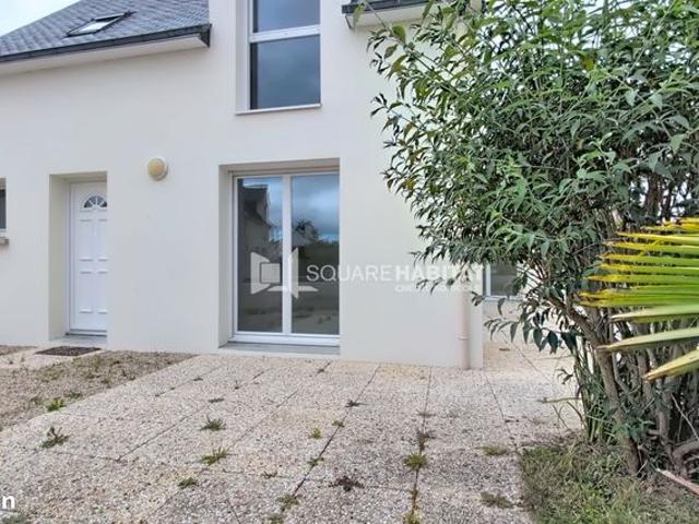 Maison 5 pièces 105 m²