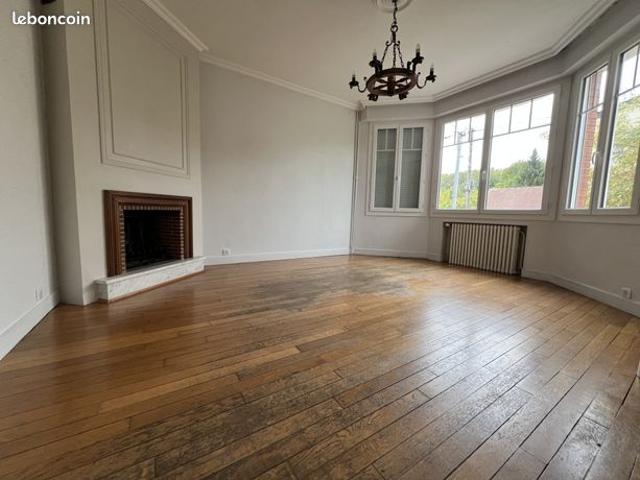 Maison 5 pièces 105 m²