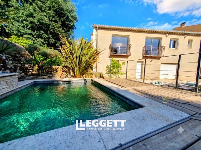 Maison 5 pièces 105 m²