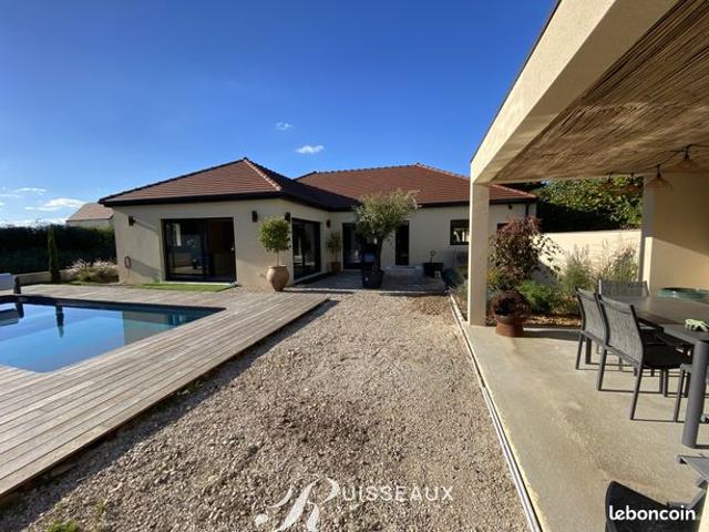 Maison 5 pièces 105 m²