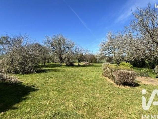 Maison 5 pièces 105 m²