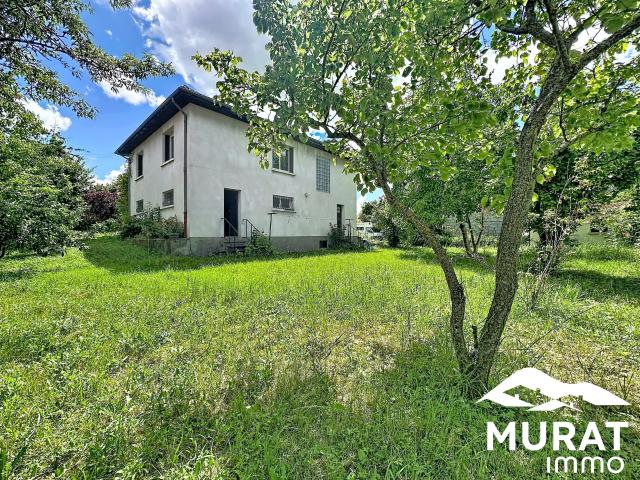 Maison 5 pièces 105 m²