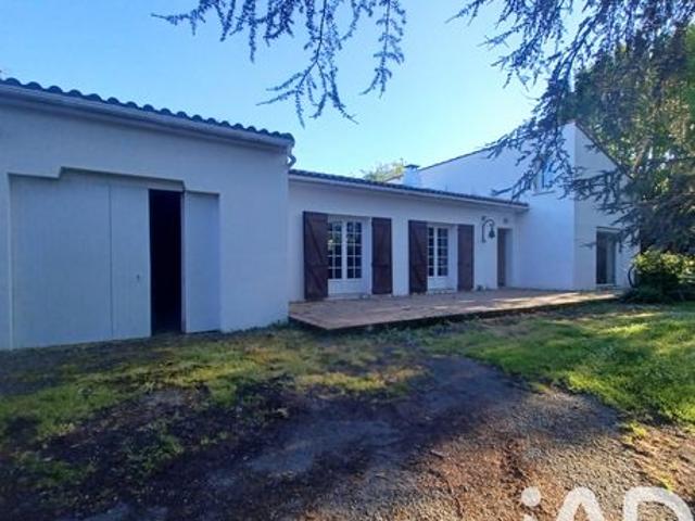 Maison 5 pièces 105 m²