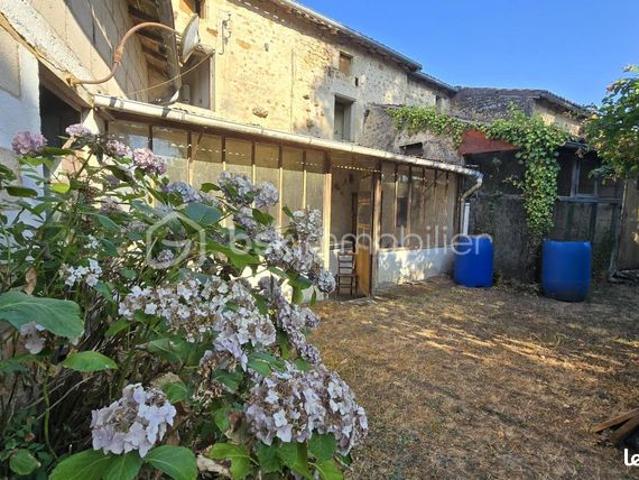 Maison 5 pièces 105 m²