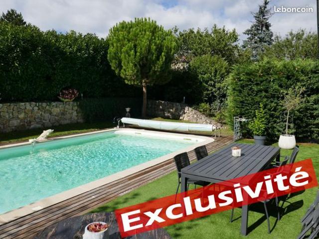 Maison 5 pièces 105 m²
