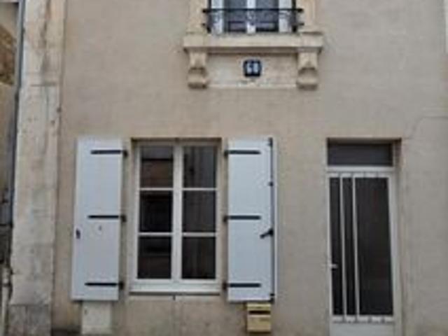 Maison 5 pièces 105 m²