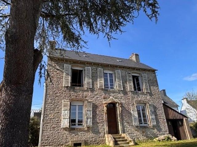 Maison 5 pièces 105 m²