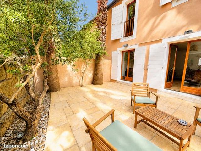 Maison 5 pièces 105 m²