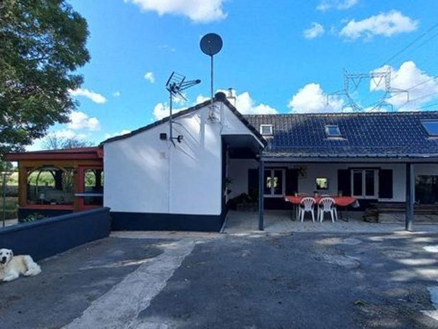 Maison 5 pièces 105 m²