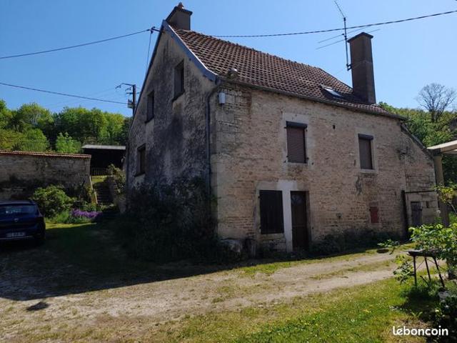 Maison 5 pièces 105 m²