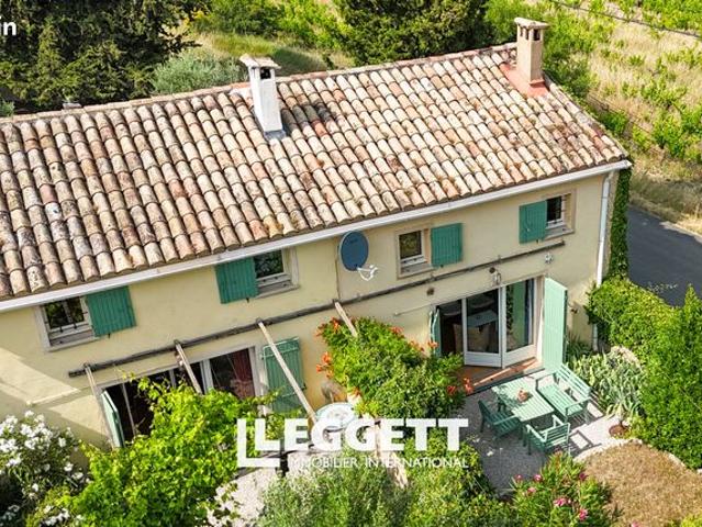 Maison 5 pièces 105 m²
