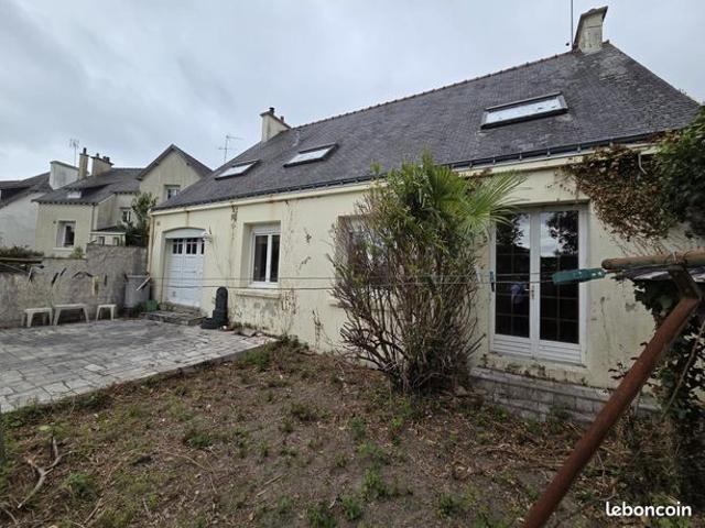 Maison 5 pièces 105 m²