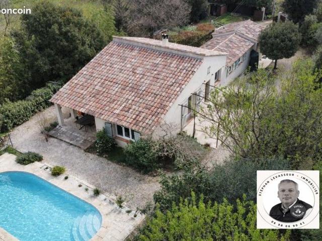 Maison 5 pièces 105 m²