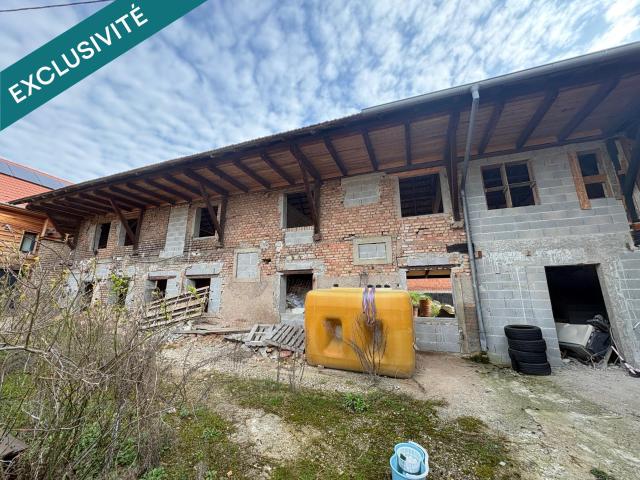 Maison 5 pièces 105 m²