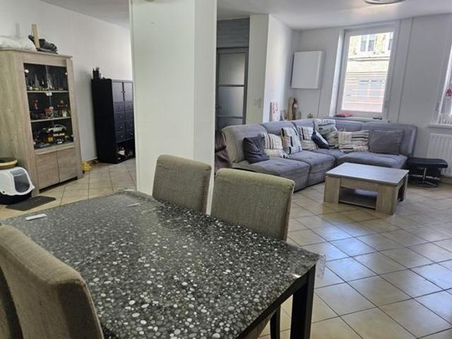 Maison 5 pièces 105 m²
