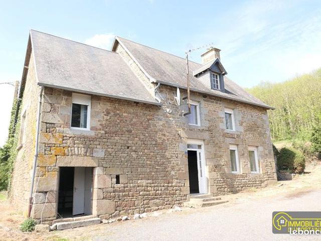 Maison 5 pièces 105 m²