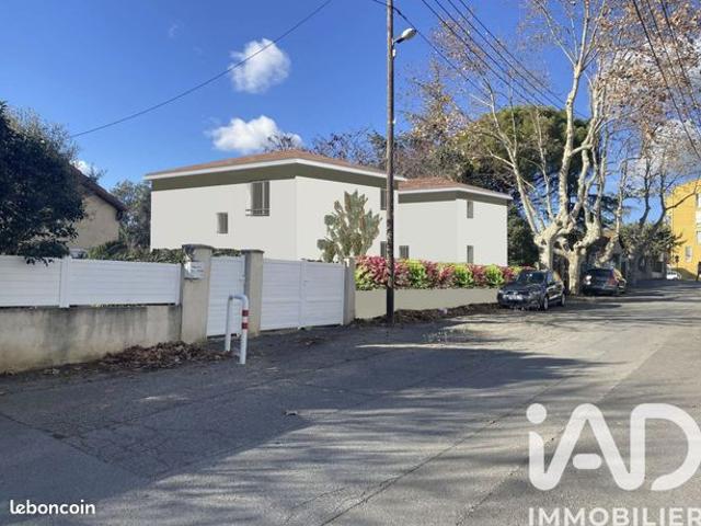 Maison 5 pièces 105 m²