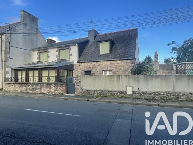 Maison 5 pièces 105 m²