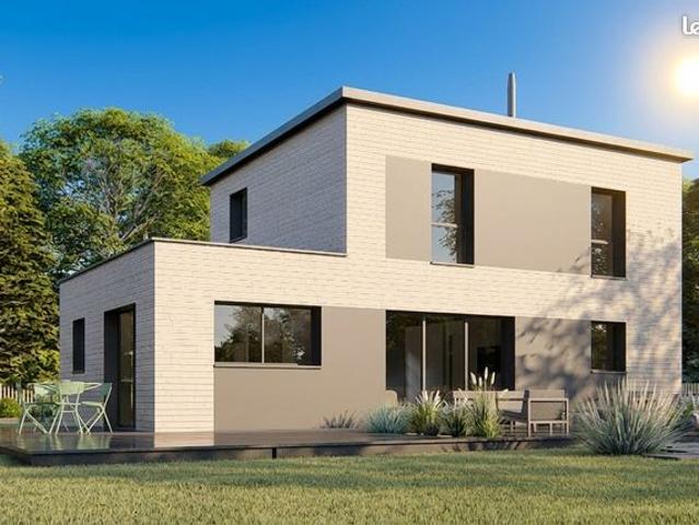 Maison 5 pièces 105 m²