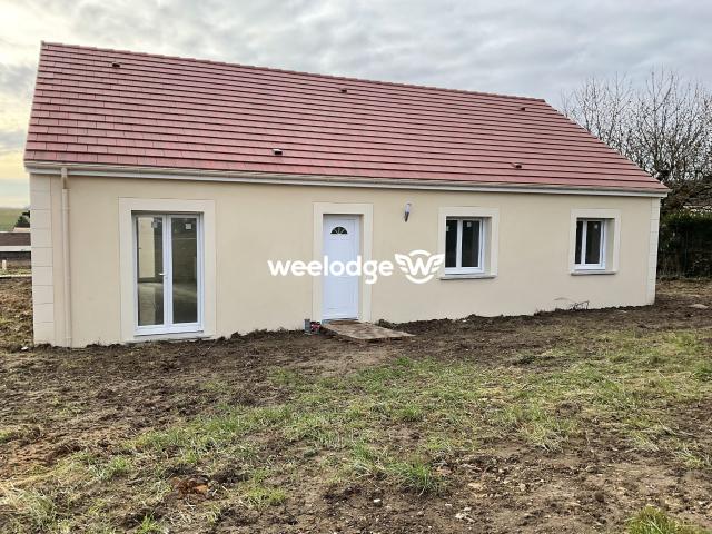 Maison 5 pièces 105 m²