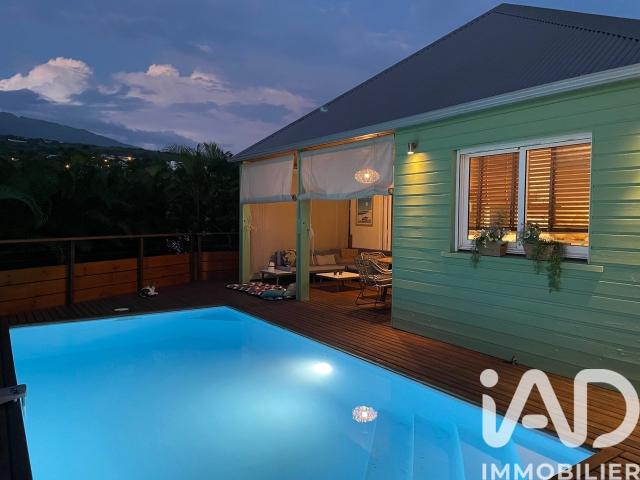 Maison 5 pièces 105 m²