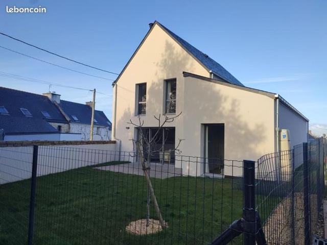 Maison 5 pièces 105 m²