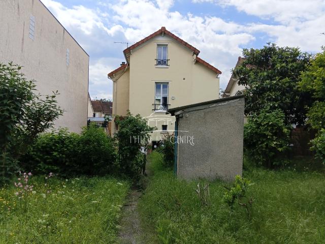 Maison 5 pièces 105 m²
