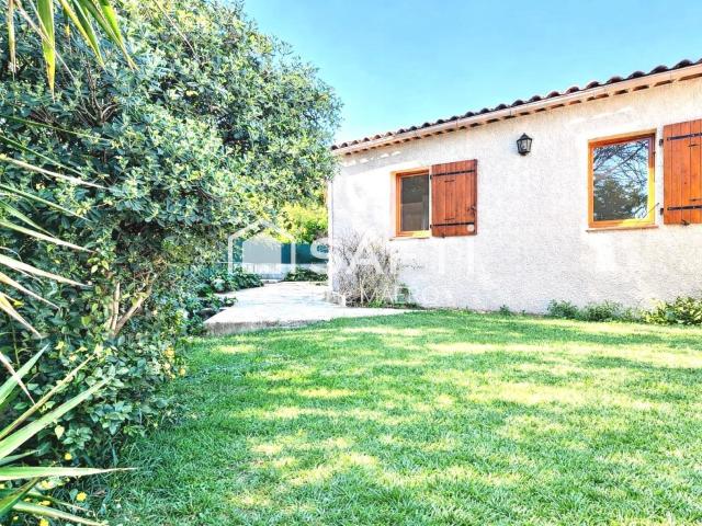 Maison 5 pièces 105 m²