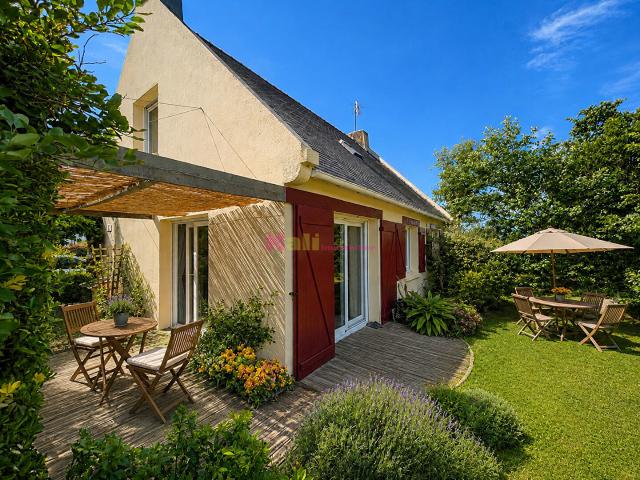 Maison 5 pièces 105 m²