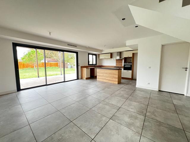 Maison 5 pièces 105 m²