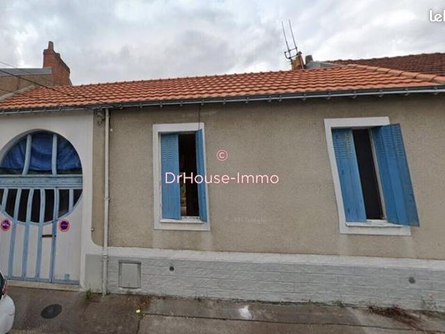 Maison 5 pièces 105 m²