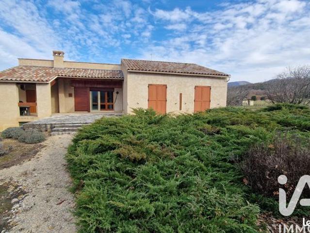 Maison 5 pièces 105 m²