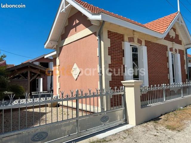 Maison 5 pièces 105 m²