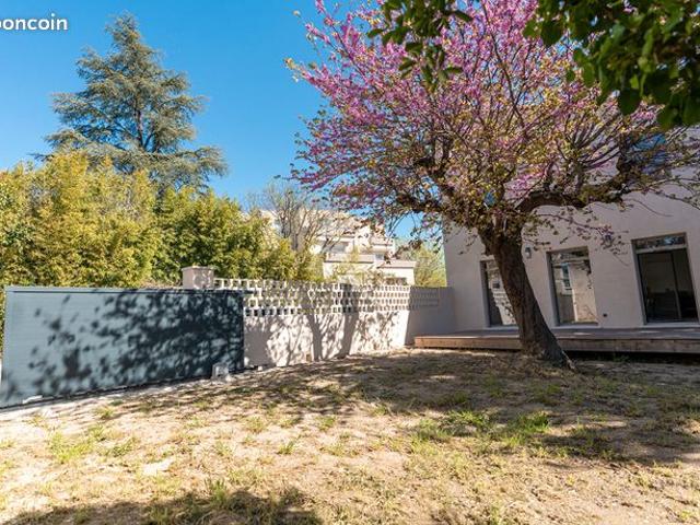 Maison 5 pièces 105 m²