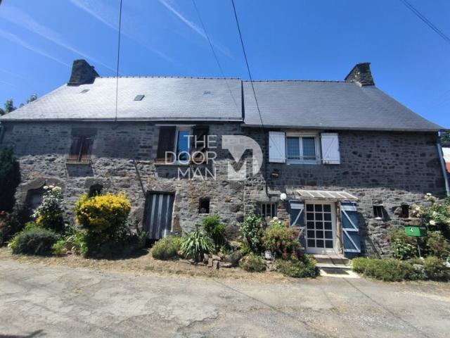 Maison 5 pièces 105 m²