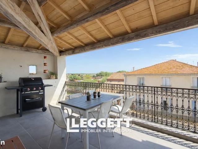 Maison 5 pièces 105 m²