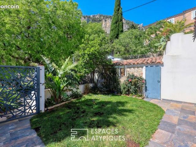 Maison 5 pièces 105 m²