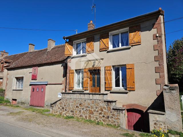 Maison 5 pièces 105 m²